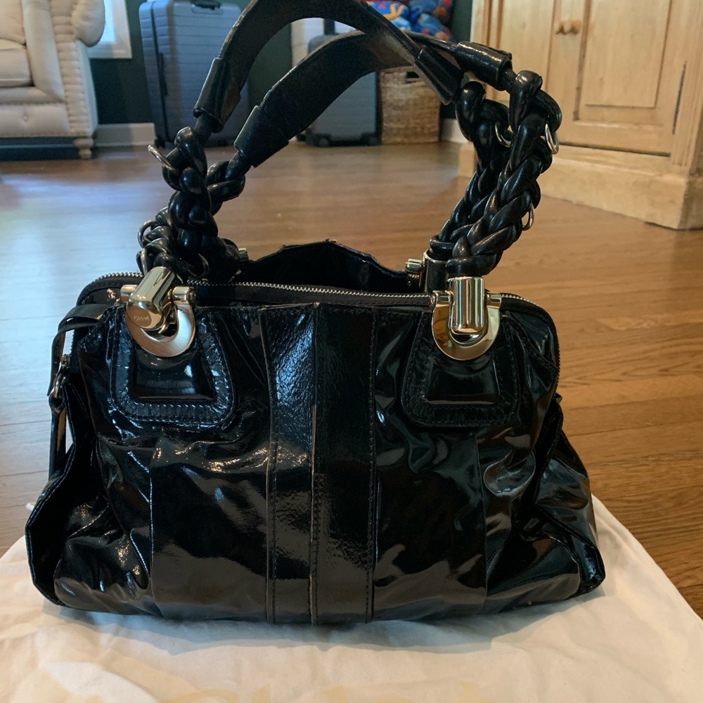 Chloe Handbag
